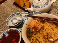 -南京大牌档(中关村领展广场店)