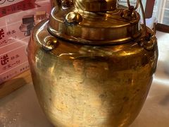 -小吊梨汤·北京菜·烤鸭(双井乐成中心店)