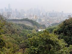 -白云山索道-售票处