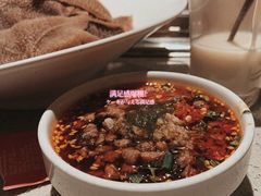 -海底捞火锅(万科广场店)