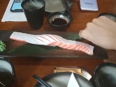 -东岸料理·寿司·刺身