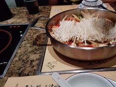 -黄记煌三汁焖锅(欢乐海岸店)