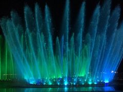 -盘锦红海温泉乐园