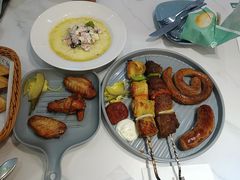 -库滋明·俄罗斯特色美食(中央大街店)