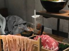 -湊湊火锅·茶憩(东城万达店)