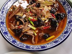 -院8里·小聚园老川菜(九眼桥店)