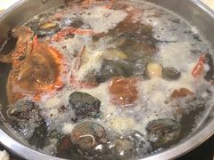 -孙家码头海鲜自助美食城