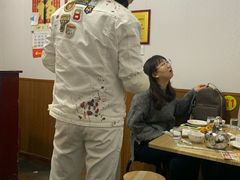 -九龙餐厅(大沽路店)