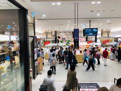 -阪急百货店(梅田总店)