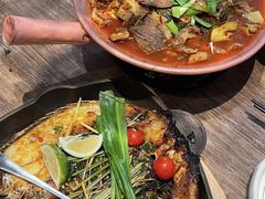 -云海肴·汽锅鸡·云南代表菜(美罗城店)