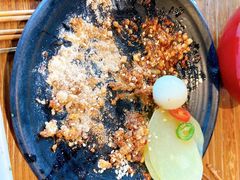 -红料理|串串有瘾·烧烤(吴中路店)