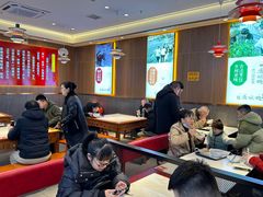 -毛家饭店(长沙南站店)