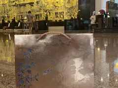 -广州花园酒店