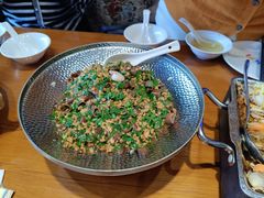 -海铺·渔家虾水饺(皇姑店)