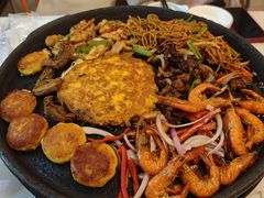 -一烙锅(友谊店)