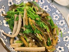 白烧鳝丝-小实惠嘉(威海路店)