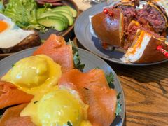 -Money Shops(愚园路店)