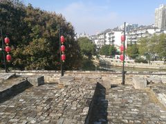 -东水关遗址公园