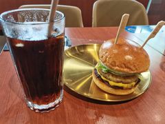 -魏斯理汉堡(西安沣东吾悦店)