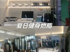-金中环国际商务大厦