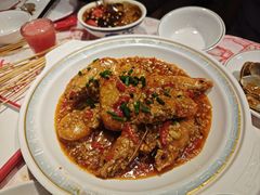 -辣出味岳阳特色烧烤·龙虾大排档(砂子塘总店)