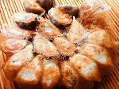 王师傅锅贴-惠丰堂饭庄·烤鸭·京味菜(翠微路店)