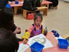 -佳禾国际美术书法教育(仁恒置地广场校区)
