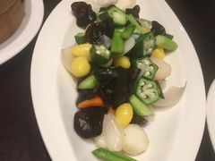 荷塘月色-京香轩·中餐厅(上海中庚聚龙酒店)