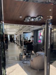 -厘里·salon