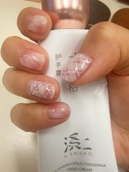 -悦指间美甲美睫