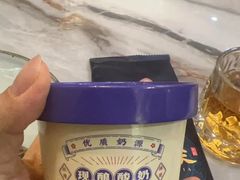 -君霖海鲜私房菜(春柳店)