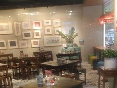 -一记面馆·云吞面嘅专家(富华店)