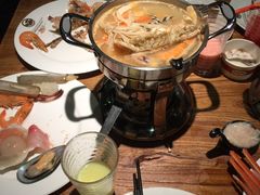 -甄品麦哲伦海鲜和牛自助(万达广场店)