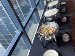 -上海龙之梦万丽酒店