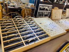 -十八字金·银饰·开蚌DIY·手工体验团建(世纪金源店)