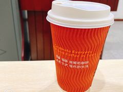 -泊星地咖啡馆(北京大学家园店)