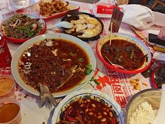 -老闵田螺馆·南昌市井菜·特色小吃(总店)