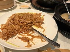 开洋葱油拌面-御宝轩(益丰·外滩源店)