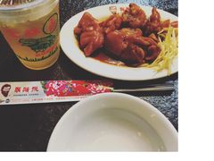 -胡须张鲁肉饭(美食文化馆店)