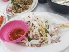 -垦丁辉哥生鱼片