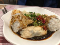 红油三宝-池记(尖沙咀店)