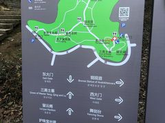 -上海佘山国家森林公园天马山园