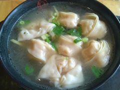 馄饨-百年尹氏汤包(湖南路狮子桥店)