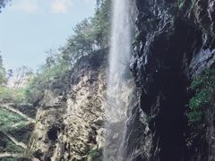 -天河潭旅游度假区