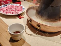 -东镇老火锅(长春路首店)