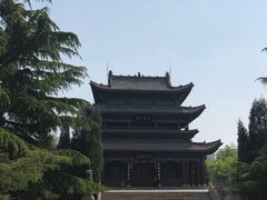 -迎泽公园