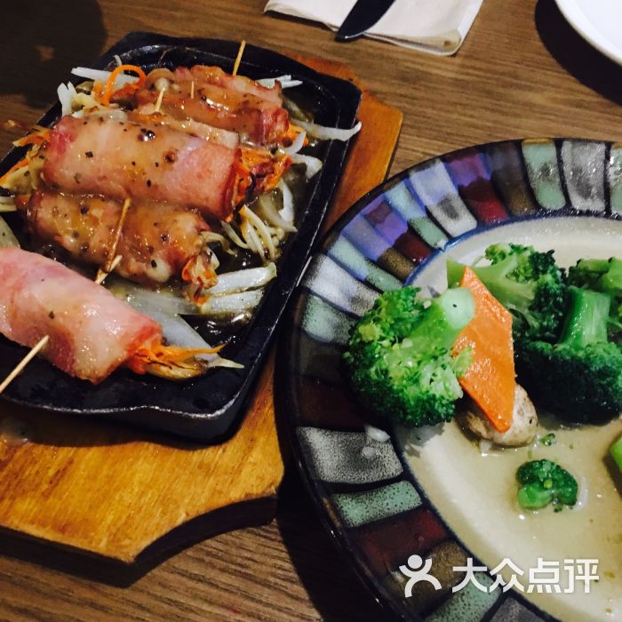 塔科星语餐厅(万达广场江桥店-图片-上海美食-大众点评网