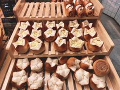 -Dough&Joe团憩(瑞虹天地月亮湾店)