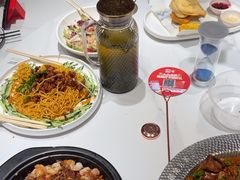 -俭寨大盘鸡·缸子肉·小公鸡·新疆菜(云通店)