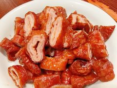 -福缘居酒楼(河坊街店)